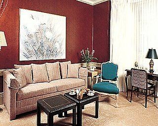 Powell Place City Otel San Francisco Dış mekan fotoğraf